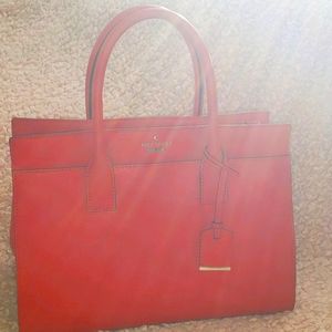 Res Kate Spade Bag